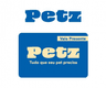 Vale Presente Petz Imediato - R$ 10