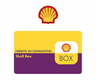 Crédito de Combustível Shell Box Imediato - R$ 10